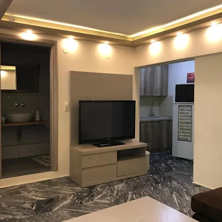 Odyssea Apartment