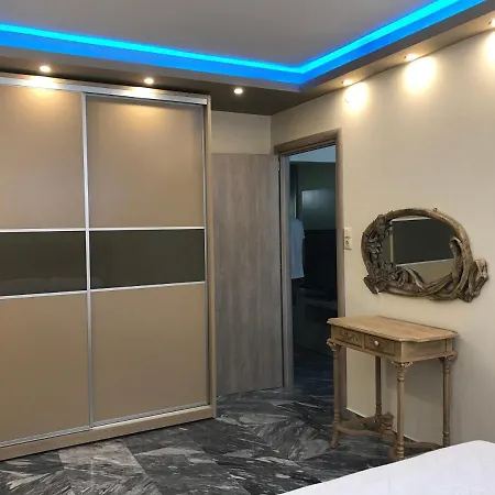 Apartment Odyssea