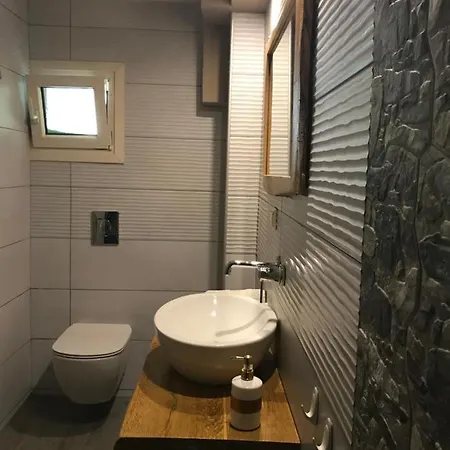 Odyssea Apartment