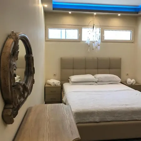 Odyssea Apartment