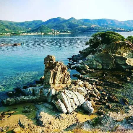 Odyssea Nea Iraklitsa
