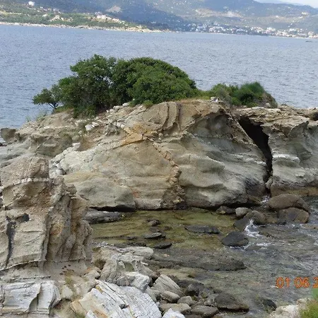 Apartment Odyssea