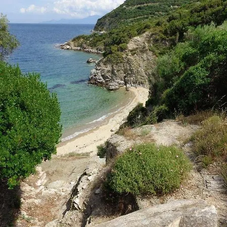 Odyssea Nea Iraklitsa