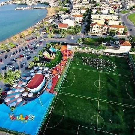Apartment Odyssea *