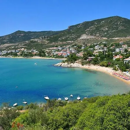 Apartment Odyssea *