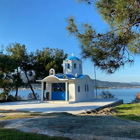 Odyssea Apartment *