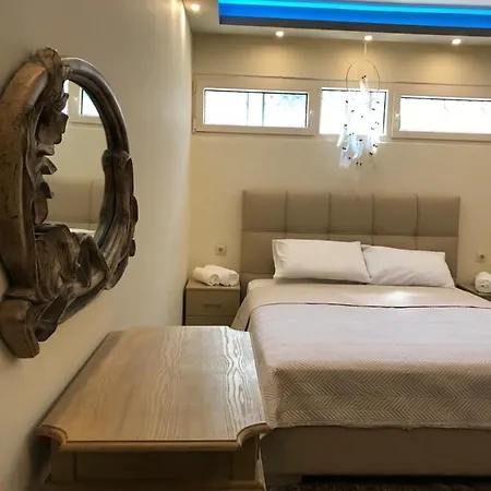 Odyssea Apartment