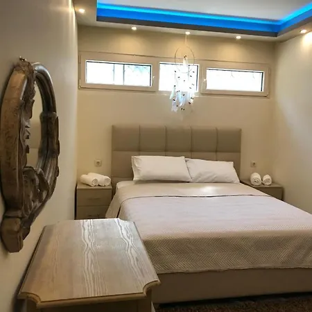 Odyssea Apartment Nea Iraklitsa