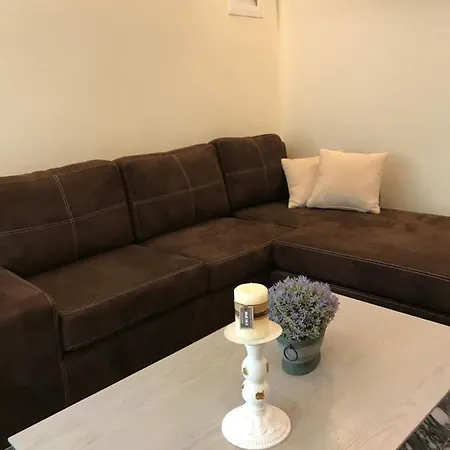 Apartment Odyssea Nea Iraklitsa