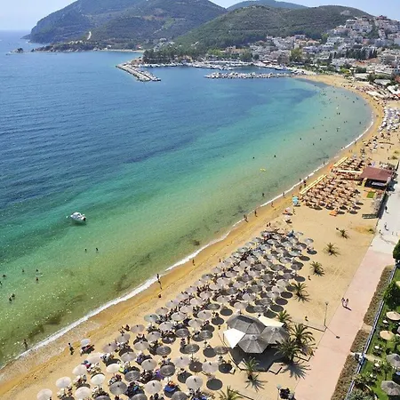 Apartment Odyssea Nea Iraklitsa
