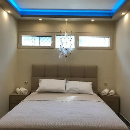 Odyssea Apartment