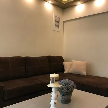 Odyssea Apartment Nea Iraklitsa