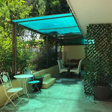 Apartment Odyssea