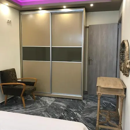 Apartment Odyssea Nea Iraklitsa